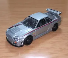 ホットウィール ミニカー