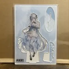 NIKKE シンデレラ BIG等身イラストアクリルスタンド