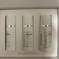 【おまけ付き】ビタブリッドCフェイスブライトニングプラスのサムネイル
