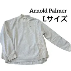 アーノルドパーマー スウェット