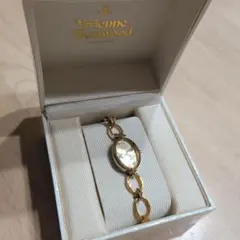 Vivianwestwood GD start watchのサムネイル