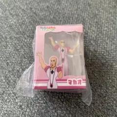 クレヨンしんちゃん　ミニチュアパッケージコレクション3 マカオ