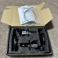 HID屋 Qシリーズ H8 H11 H16 爆光白フォグランプ カムリ - メルカリ