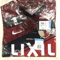 NIKE 鹿島アントラーズ 2020ユニフォーム　子供用 150cmのサムネイル