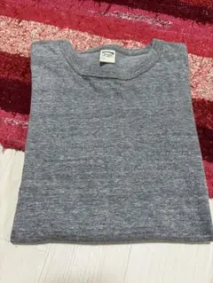 OMNIGOD グレーTシャツ