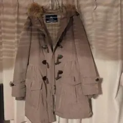 BURBERRYコート今だけ限定‼️値下げ中❗️