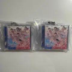 ラブライブ!シリーズ15周年企画 ミニCDコレクション 蓮ノ空女学院