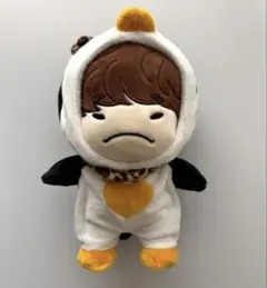 2PM ジュノ イップニドール 20cmのサムネイル