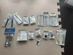 パーツクラブ　新品未使用　まとめ売り