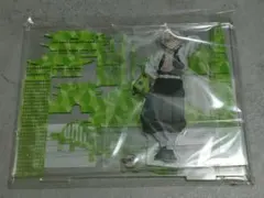 鬼滅の刃 ワールドツアー　描き下ろしイラストアクリルスタンド 不死川実弥