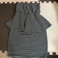 ワンピース　ミニ