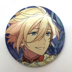 天祥院英智　イベコレ缶バッジ