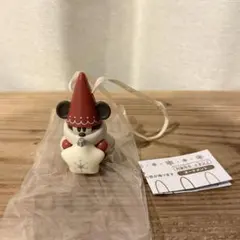 新品　リルリンリン　カプセルトイ　赤色