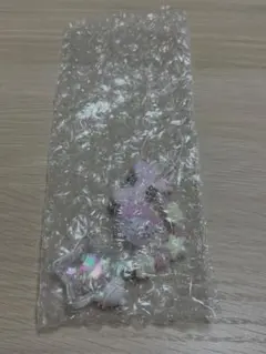 星屑ベイビーボトル シークレットストラップ マイメロ