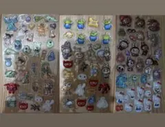 シール おすそわけ 3セット