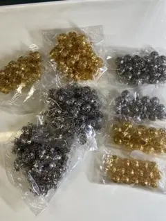 ハンドメイドパーツ