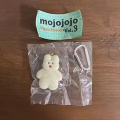 mojojojo フィギュアマスコット Vol.1　Cherry on top