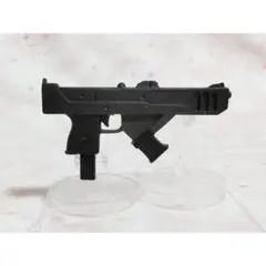 1/6スケール　映画　ブレイド　ハンドガン　ドールサイズ　銃-2　武器