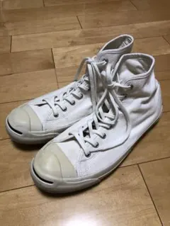 【28cm】Converse Jack Purcell スニーカー