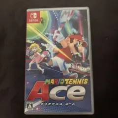 マリオテニス エース Nintendo Switch
