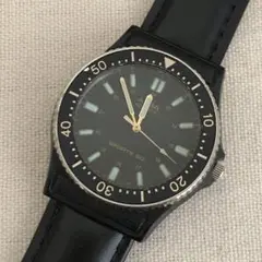《中古》SEIKO ALBA SPORTS 50 クォーツ　Y481-014A