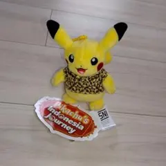 2025年最新】インドネシア ピカチュウ ぬいぐるみの人気アイテム