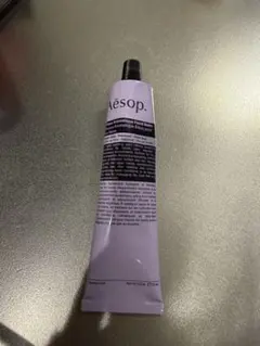 Aesop　イソップ　エレオス　アロマティック　ハンドバーム