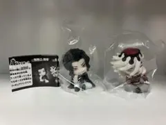 鬼滅の刃　肩ズン　鬼舞辻無惨・童磨