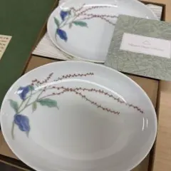 Fukagawa Design Collection 皿 セット