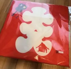 大相撲巡業座布団のサムネイル