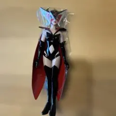 ドロンジョ　フィギュア　(ヤッターマンに出演)