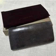 COCOMEISTER ベテルギウス 長財布 ブラウン