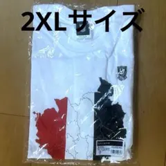 浦和レッズ Tシャツ (さいたま)/白【2XL】のサムネイル