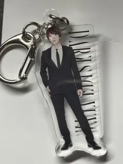 シド SID darkside ダークサイド アクリルキーホルダー マオ ゆうや