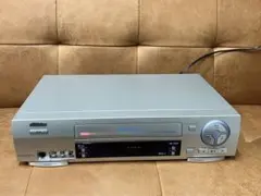 パナソニックVHFビデオNVHX33 G - メルカリ