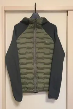 ✧最終値下げ✧PeakPerformance ARGON HYBRID HOODのサムネイル