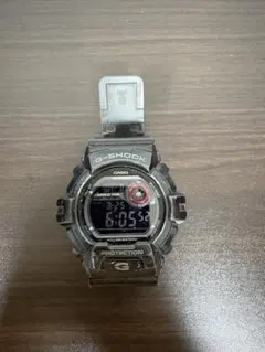 CASIO　カシオ　G-SHOCK　G-8900SH　デジタル腕時計　現場品