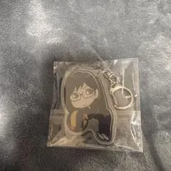 ハイキュー　 清水潔子　浴衣 アクリルキーホルダー ハイキュー 清水潔子 浴衣 アクリルキーホルダー - メルカリ