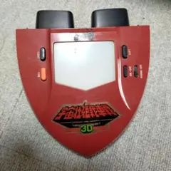 当時物トミー3D宇宙壮絶戦車戦 懐かし玩具 携帯ゲーム 3D可動品のサムネイル