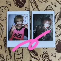 0.1gの誤算 水田魔梨さん チェキセット - メルカリ