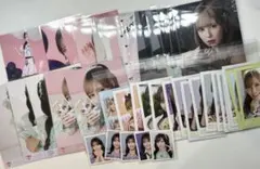 イコラブ 諸橋沙夏 まとめ売り