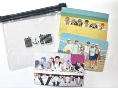 NCT dream ステッカー　セット