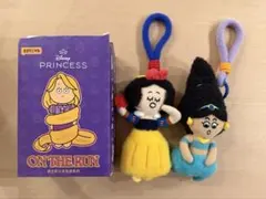 Princess ON THE RUN 52TOYSのサムネイル