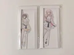 プロセカ 東雲絵名 暁山瑞希 アクリルスタンド