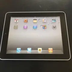 【中古美品】iPad本体 16GB 第一世代