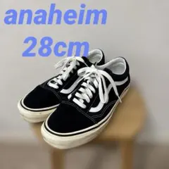 2026年最新】vans old skool 36 dx anaheimの人気アイテム - メルカリ