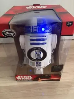 スターウォーズ R2-D2 18インチDXフィギュア アストロメクドロイド