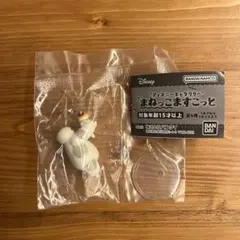 ディズニー ガチャガチャ まねっこますこっと ベイマックス