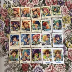 あんスタ　10周年　ぱしゃっつ　まとめ売り