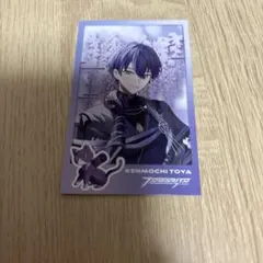 にじさんじ 咎人 7周年 チェキ 剣持刀也 - メルカリ